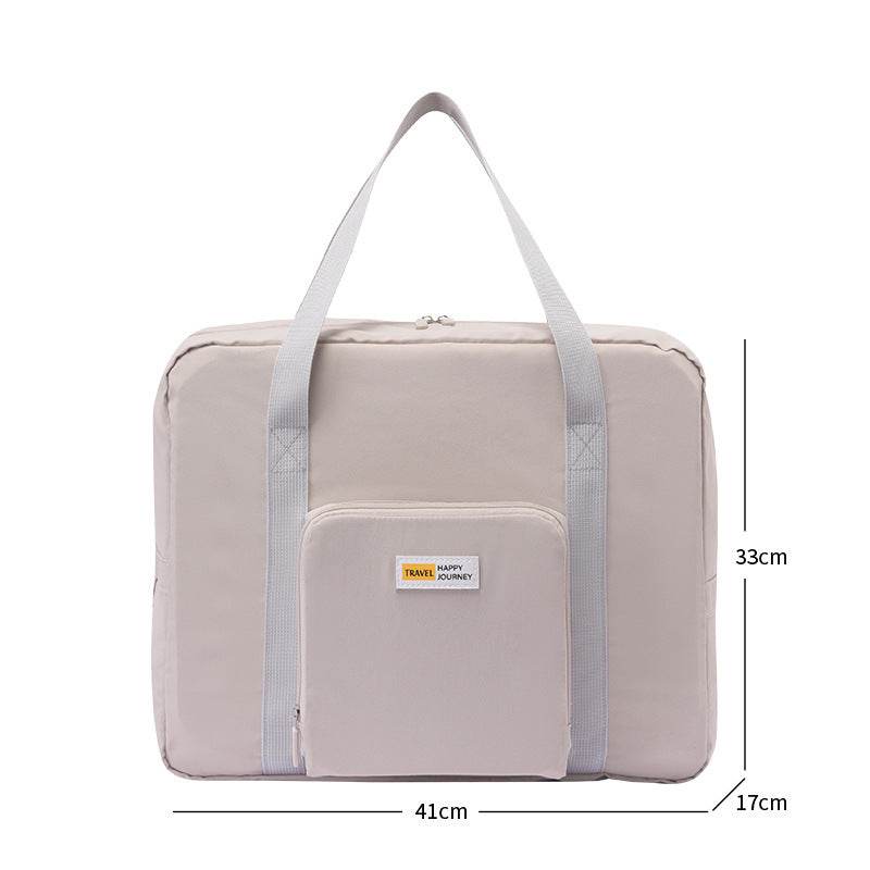 Folding Travel Size Packing Bag - Durable Travel Storage for Clothes - Buy Center
