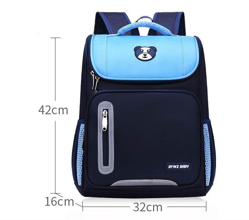 Boys and Girls Space Bag Backpack - Lightweight & Stylish School Bag - Buy Center