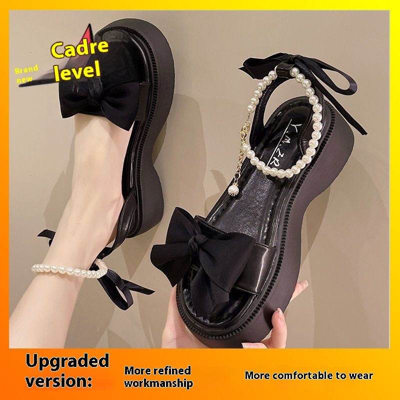 Princess Holiday Sandals for Women - Stylish Creamy-White Summer Footwear - Buy Center