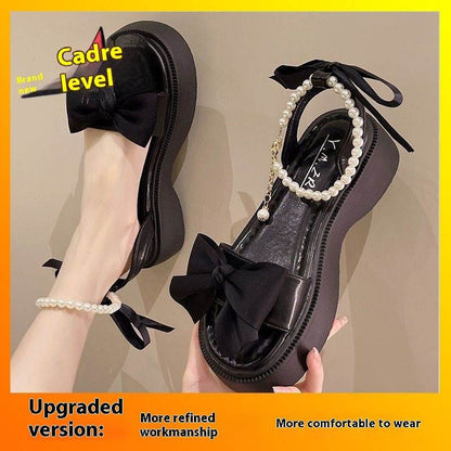Princess Holiday Sandals for Women - Stylish Creamy-White Summer Footwear - Buy Center