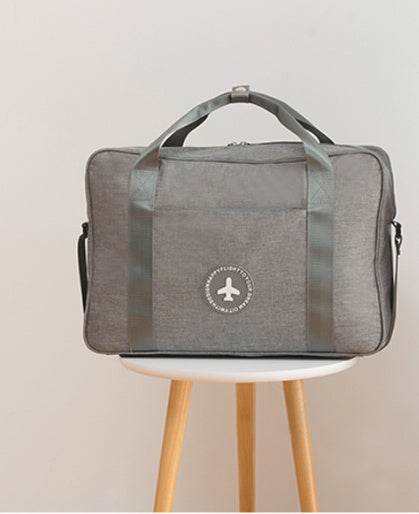 Nomadic Travel Bag - Stylish Lightweight Luggage for Modern Adventurers - Buy Center