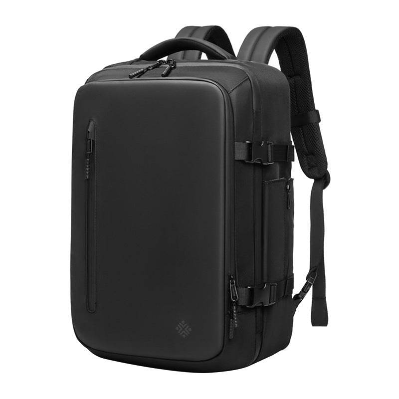 Vacuum Compressible Backpack for Men - Stylish, Durable, Easy Compression - Buy Center