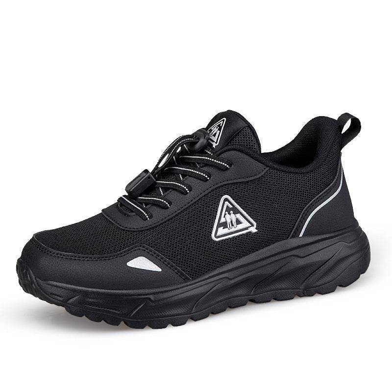 Women's Velvet Warm Sports Shoes - Stylish Comfort for Casual Outings - Buy Center