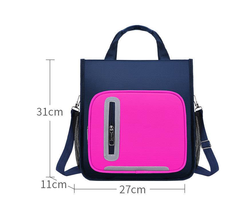 Boys and Girls Space Bag Backpack - Lightweight & Stylish School Bag - Buy Center