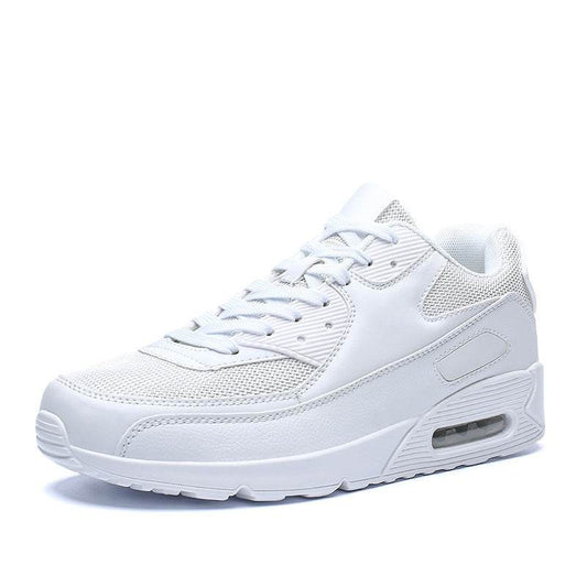 Buycenter Air Cushion Sports Shoes - Breathable Mesh for Casual Hiking - Buy Center