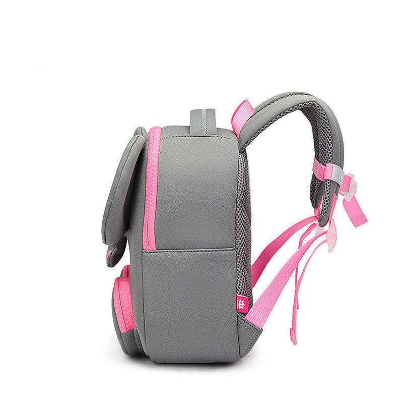 Breathable Waterproof Children's Backpack - Stylish Travel Schoolbag for Kids - Buy Center
