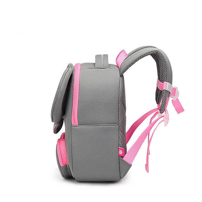 Breathable Waterproof Children's Backpack - Stylish Travel Schoolbag for Kids - Buy Center