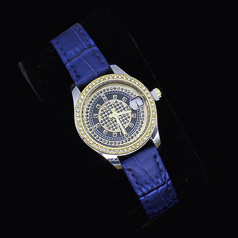 New Ladies Valentine's Day Watch Jewelry Set - Stylish Accessories for Any Occasion - Buy Center