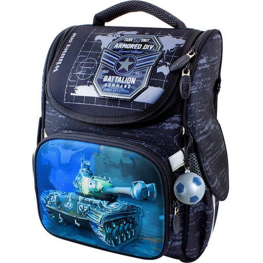 Cute Animal Design Girls Backpack - Breathable Waterproof & Lightweight - Buy Center