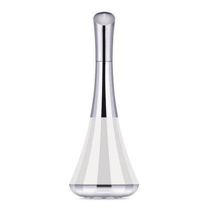 Small Gyroscope Facial Beauty Instrument - Gentle Massage for Radiant Skin - Buy Center