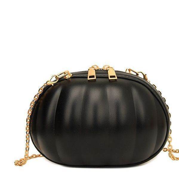 Buycenter Cartoon Round Bag - Stylish Hand-Carrying Crossbody Clutch - Buy Center