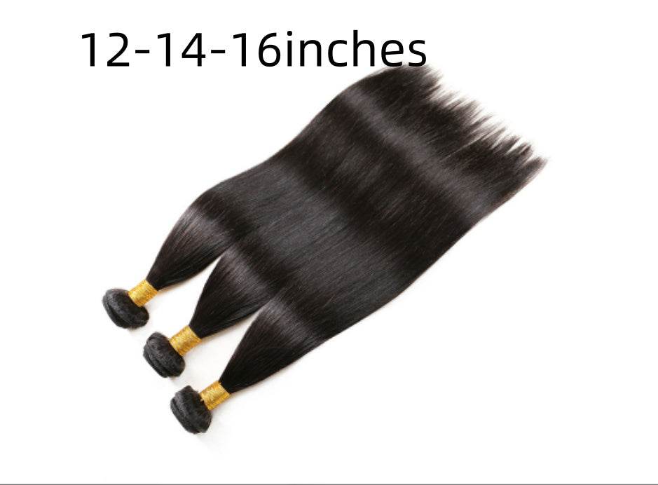 Brazilian Real Hair Wig - 100% Human Hair for All Hair Types, Stylish Fit - Buy Center