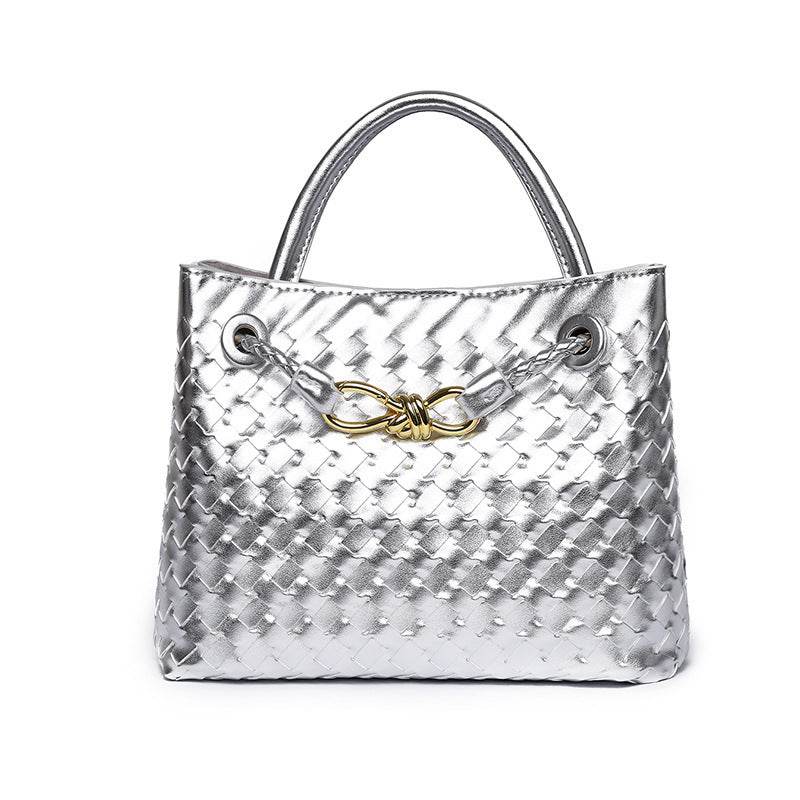 Buycenter Women's Fashion Handbag - Personalized, Genuine Leather Design - Buy Center