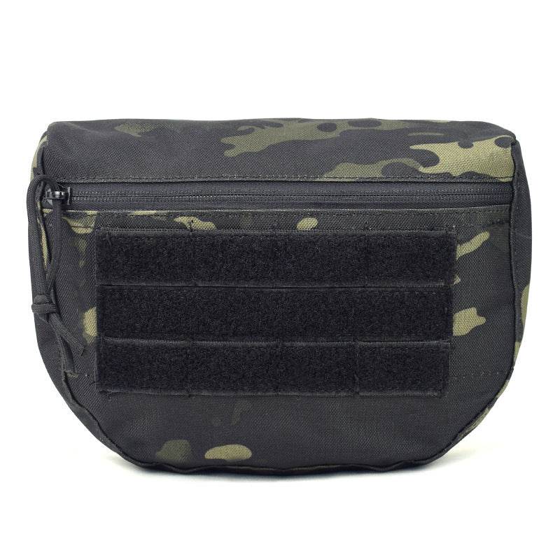 Multi-Functional Belly Bag Vest - Durable Outdoor Waist Bag for Adventures - Buy Center