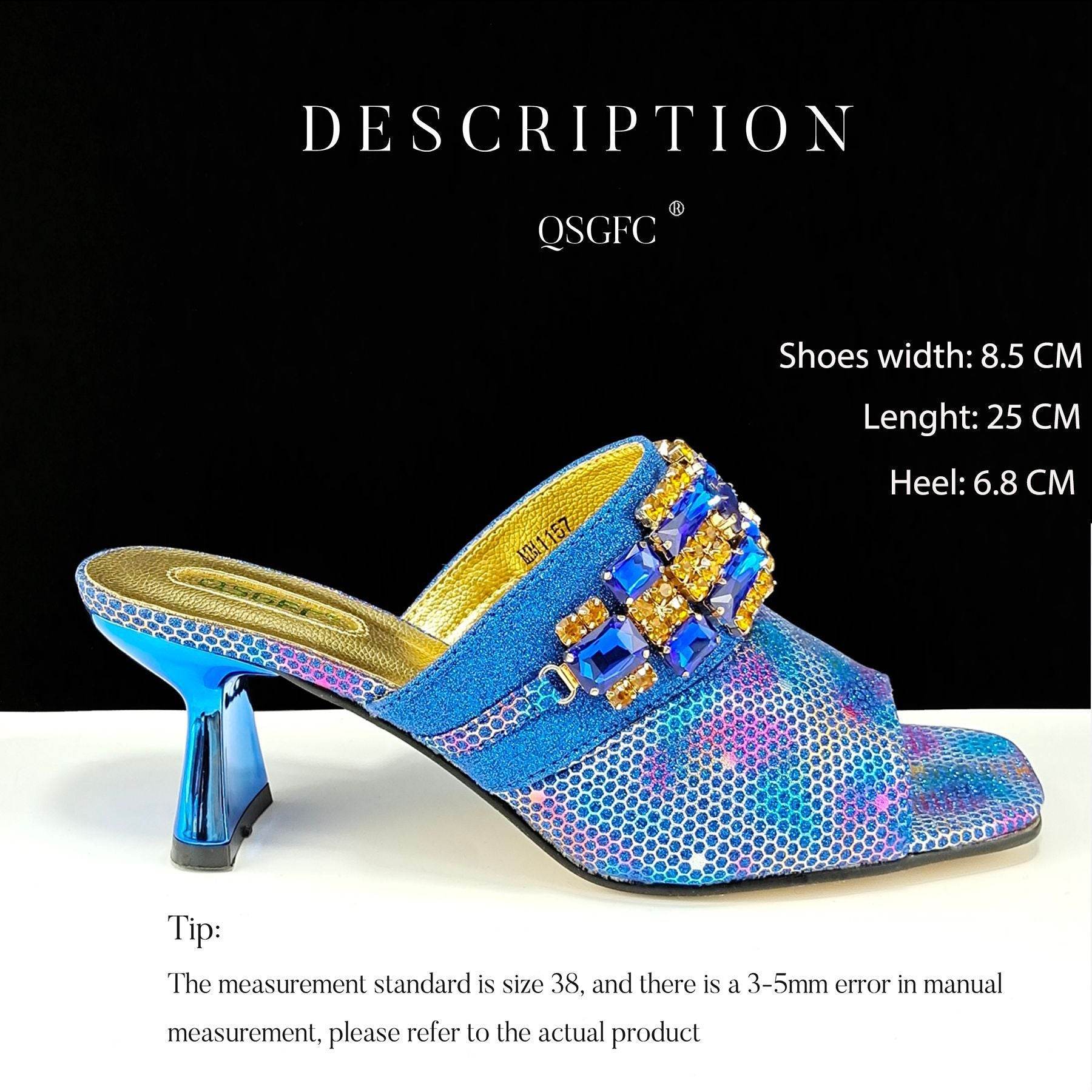 Women's Camouflage High Heel Slippers & Bag Set - Stylish & Casual 2025 - Buy Center