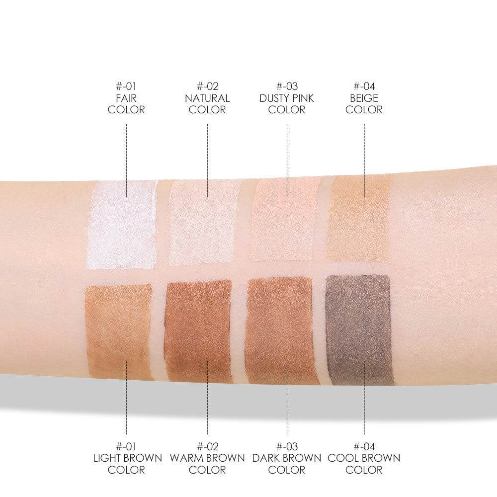 Yan Guangying Double-Headed Contour Stick - Highlight & Conceal Effortlessly - Buy Center