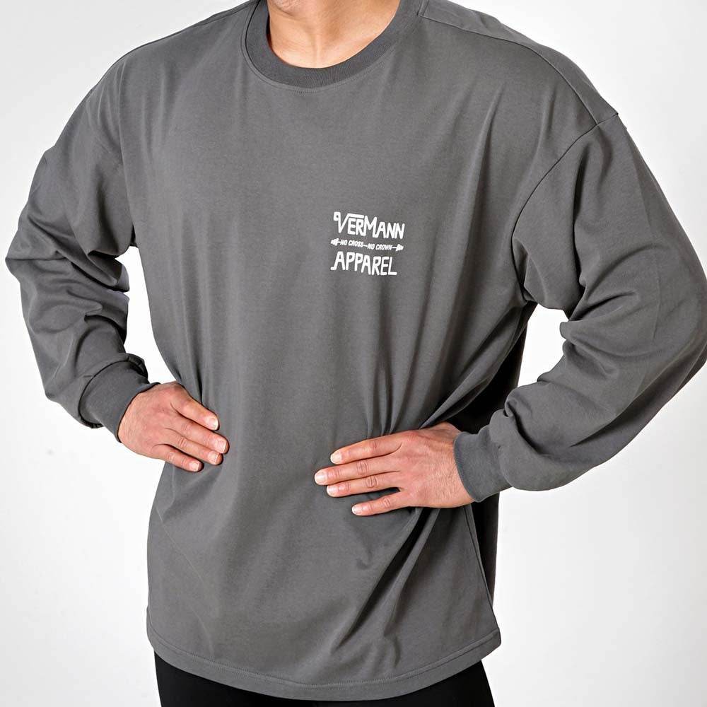 Men's Fitness T-shirt - Breathable Cotton, Trendy Round Collar Style - Buy Center