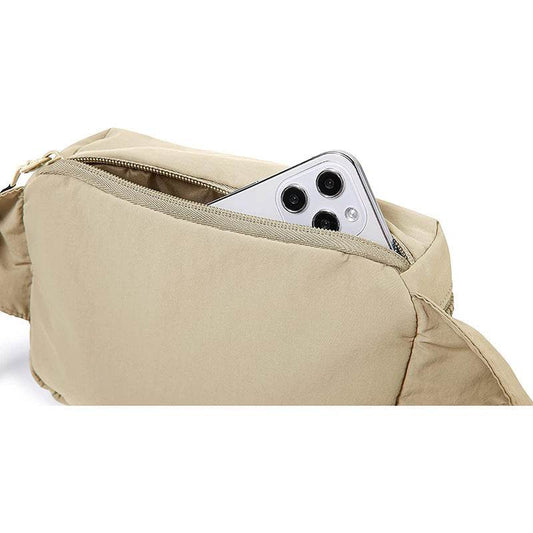Versatile Outdoor Messenger Phone Bag - Stylish & Durable for All - Buy Center
