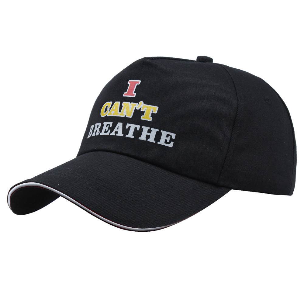 Black Lives Matter Adjustable Baseball Cap - Stylish & Durable Year-Round - Buy Center
