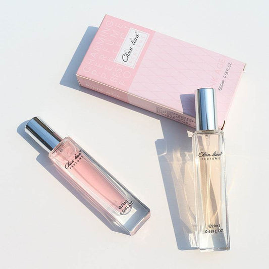 Student Girl Perfume - Refreshing Citrus Floral Aroma for Everyday Wear - Buy Center
