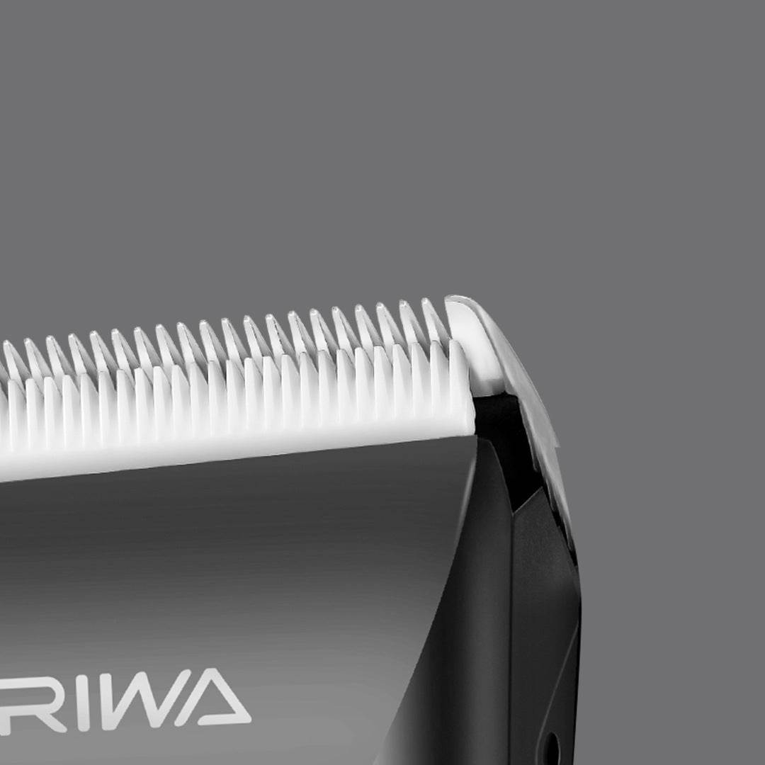 Family Set Hair Clippers - Electric Rechargeable for All Hair Types 2025 - Buy Center