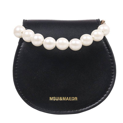 Lovely Korean Style Pearl Bag for Boys - Waterproof & Shockproof Design - Buy Center