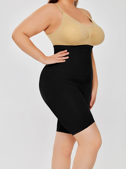 Women's Tummy Control Shorts - Stylish Shapewear for All-Day Comfort - Buy Center