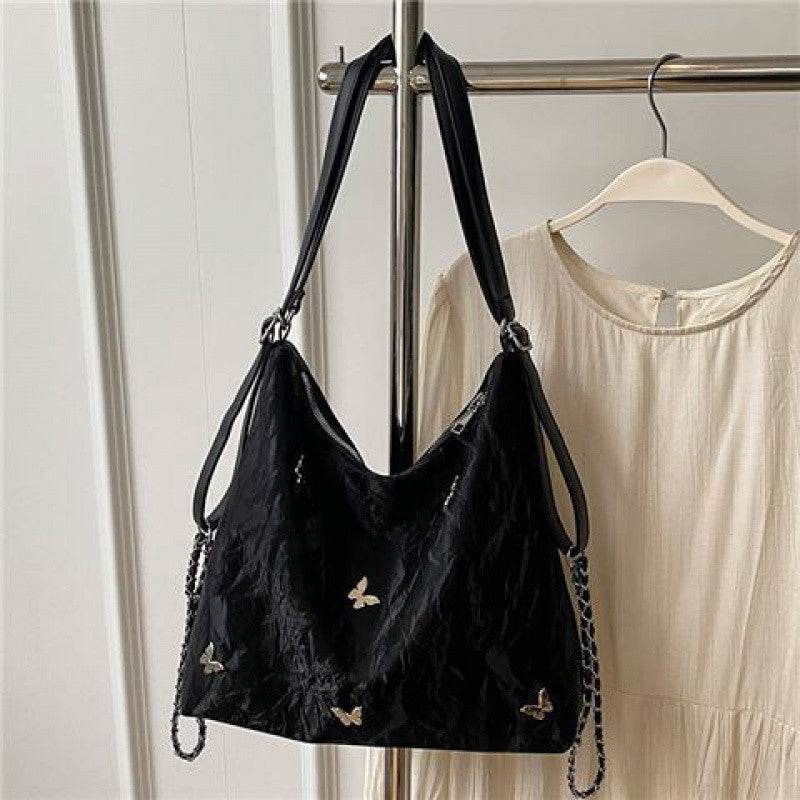 Buycenter Multi-Functional Women's Shoulder Bag - Large Capacity & Stylish - Buy Center