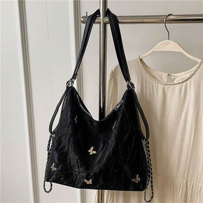 Buycenter Multi-Functional Women's Shoulder Bag - Large Capacity & Stylish - Buy Center