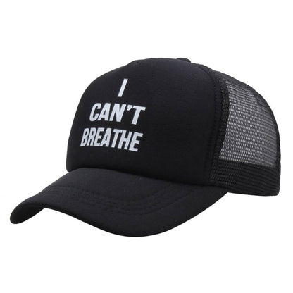 Black Lives Matter Adjustable Baseball Cap - Stylish & Durable Year-Round - Buy Center