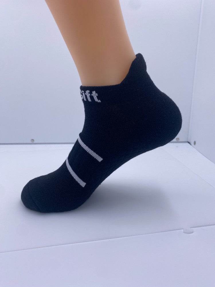 6 Pairs Sports Socks - Breathable & Cushioned for Active Comfort - Buy Center