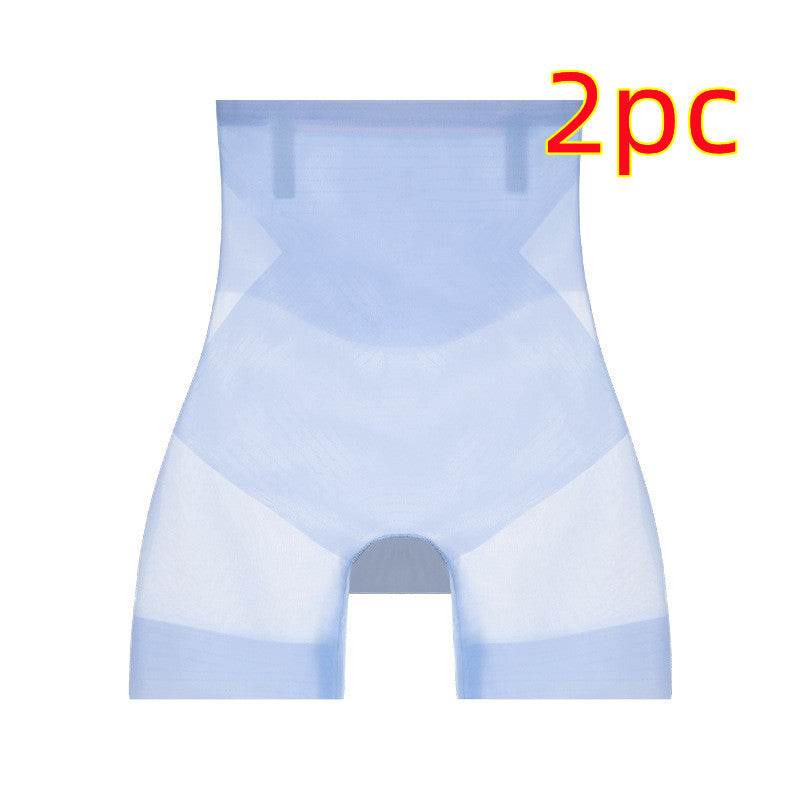 Ultra-Thin Seamless Leggings - Abdominal Support & Hip Lifting Feature - Buy Center