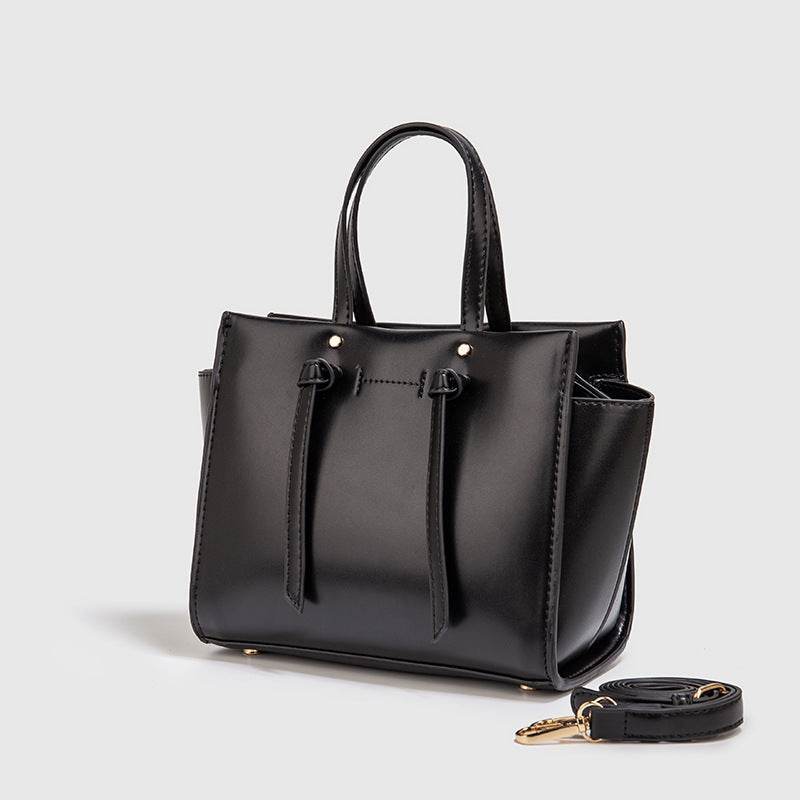 Buycenter Women's Large Capacity Handbag - Stylish All-match Messenger Bag - Buy Center
