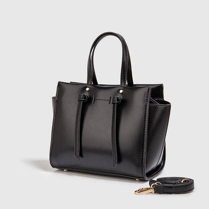 Buycenter Women's Large Capacity Handbag - Stylish All-match Messenger Bag - Buy Center