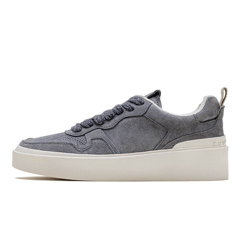 Men's Retro Summer Shoes - Low-Top Casual Sneakers for Stylish Comfort - Buy Center