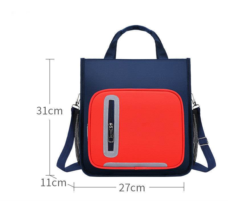 Boys and Girls Space Bag Backpack - Lightweight & Stylish School Bag - Buy Center