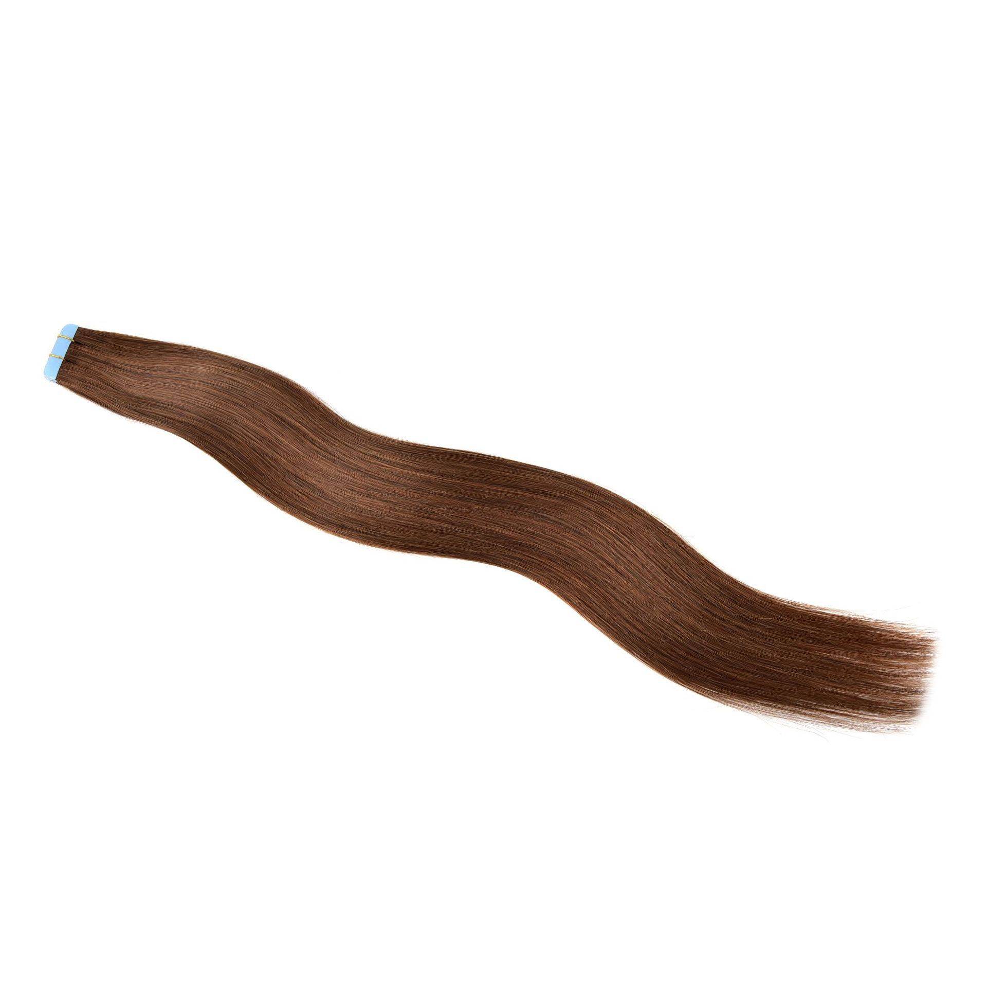 Invisible Hair Extensions for Wigs - Natural Look & Versatile Styles 2025 - Buy Center