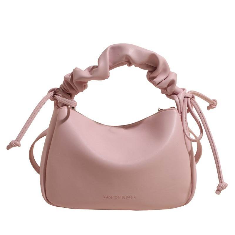 Buycenter Large Capacity Crossbody Bag - Stylish Drawstring Shoulder Bag - Buy Center