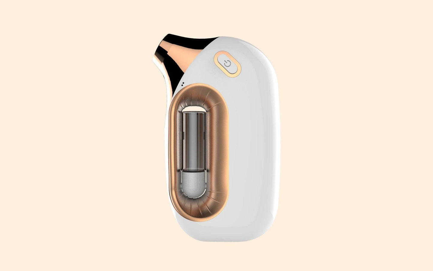 Portable Water Light Oxygen Injection Instrument - Electric Face Cleanser 2025 - Buy Center