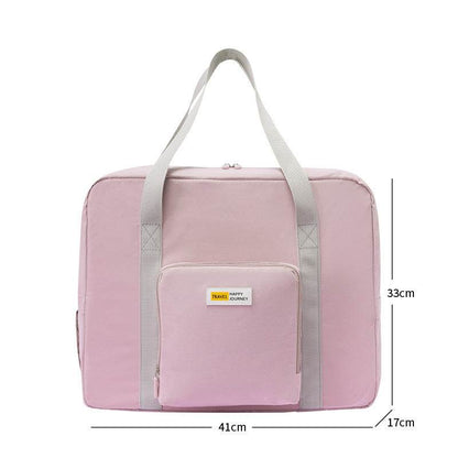Folding Travel Size Packing Bag - Durable Travel Storage for Clothes - Buy Center