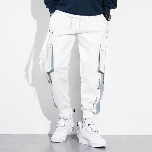 Trendy Loose Hip-Hop Harem Pants - Casual Comfort for Every Occasion - Buy Center