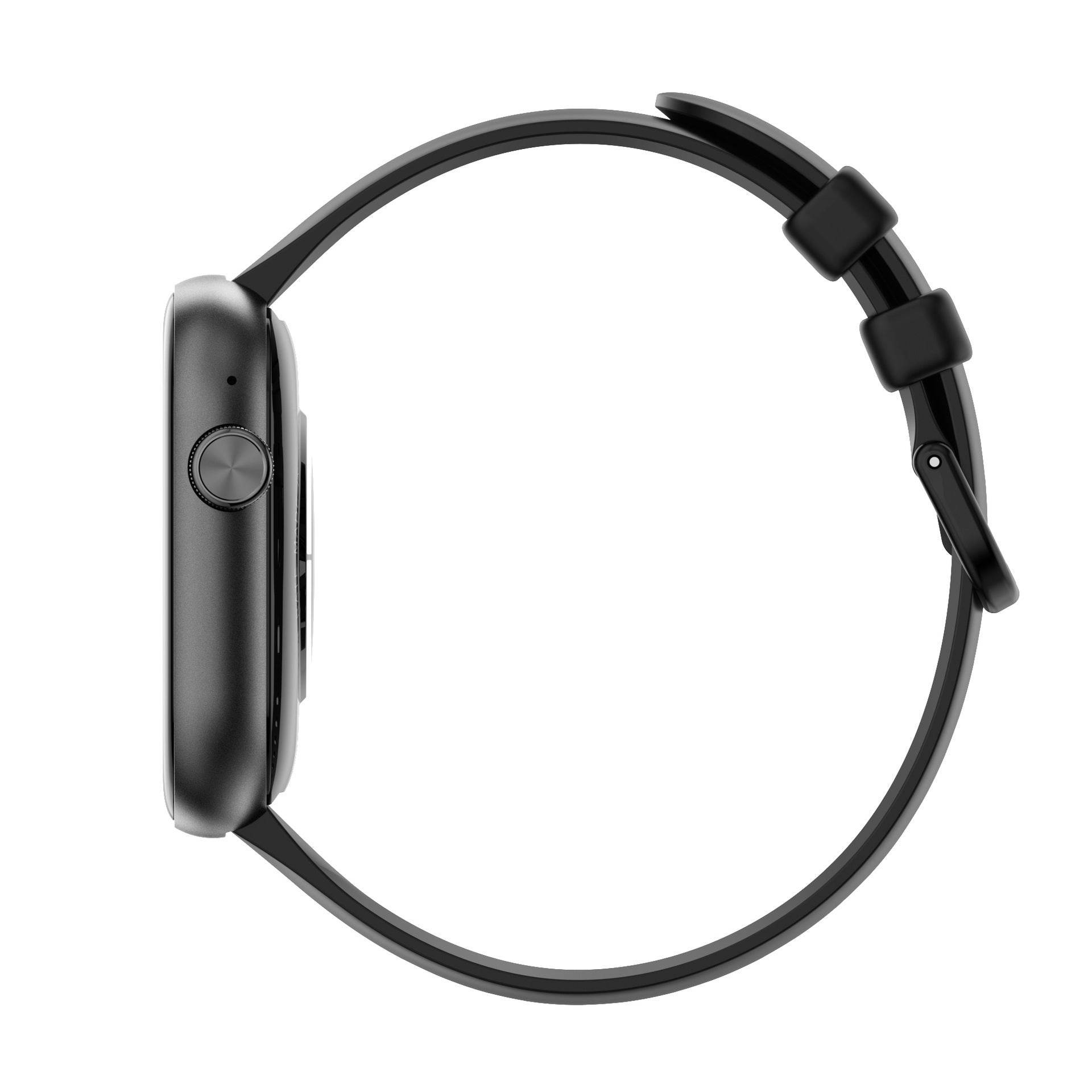 New P89 Smart Watch - Full Touch Display & Bluetooth Calling for Health Tracking - Buy Center