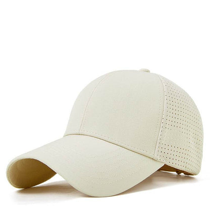 Buycenter Quick-Drying Sun-Proof Baseball Hat - Men's & Women's Casual Style - Buy Center