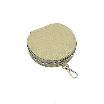 Stylish Women's Messenger Bag - Trendy PU One Shoulder Phone & Coin Purse - Buy Center