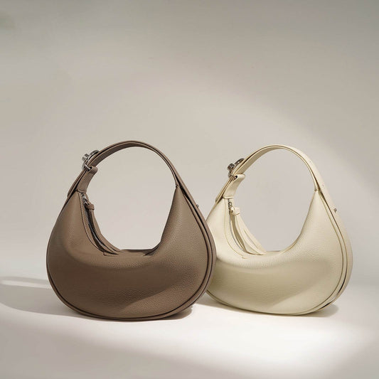 Buycenter Cowhide Crossbody Bag for Women - Urban Soft Style - Buy Center
