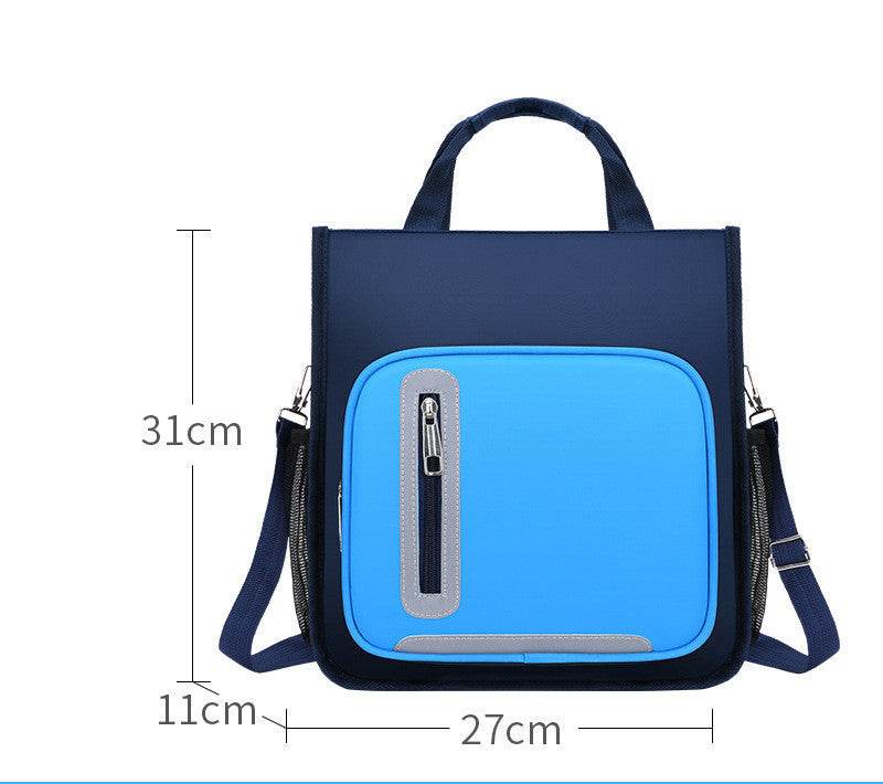 Boys and Girls Space Bag Backpack - Lightweight & Stylish School Bag - Buy Center