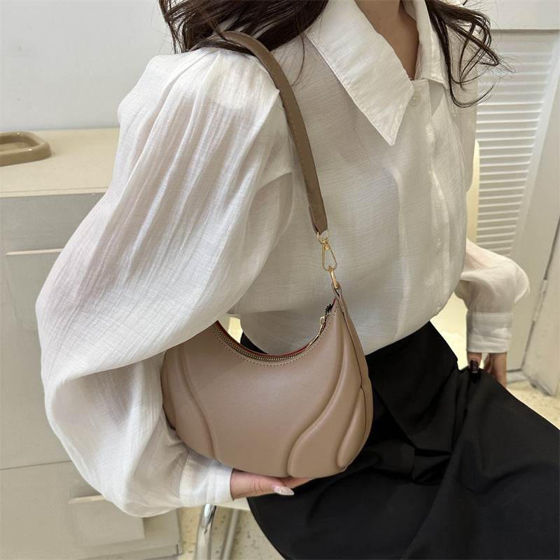 Buycenter French Bag for Women - Stylish Urban Backpack in Various Colors - Buy Center
