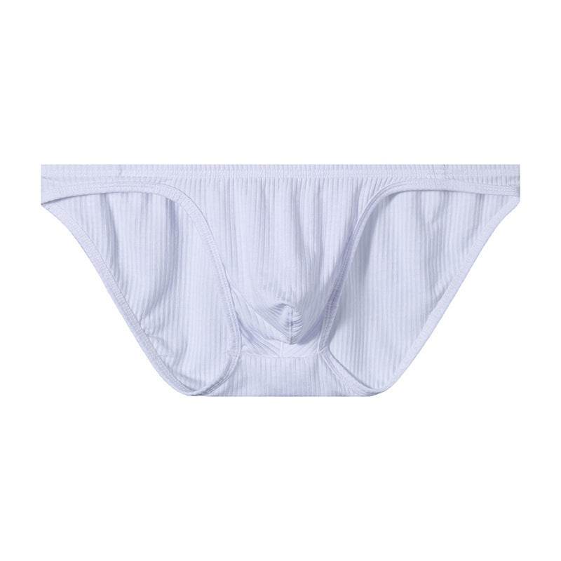 Small Cotton Sports Shorts - Breathable & Stylish Athletic Briefs - Buy Center