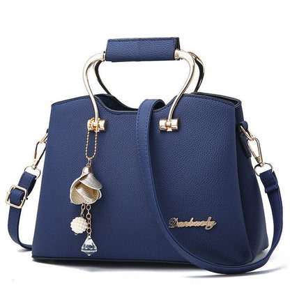 Buycenter Large Capacity Women's Handbag - Fashionable Evening Bag - Buy Center
