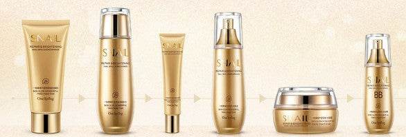 Complete 6pcs Hydrating Moisturizing Skincare Set for All Skin Types - Buy Center